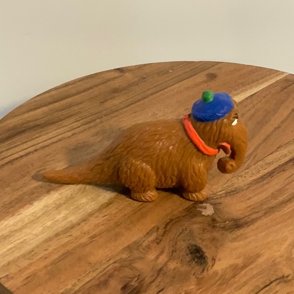 Sesame Street Mr. Snuffleupagus - Picture 3 of 16
